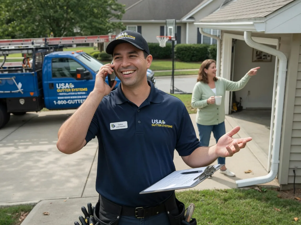 Gutter Installation Macatawa, MI FAQs